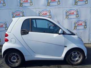 Kit airbag smart fortwo coupe (62kw) 1145619