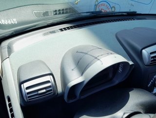 Kit airbag smart fortwo coupe (62kw) 1145619