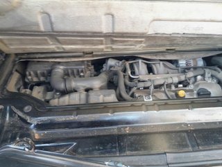 Kit airbag smart fortwo coupe (62kw) 1145619