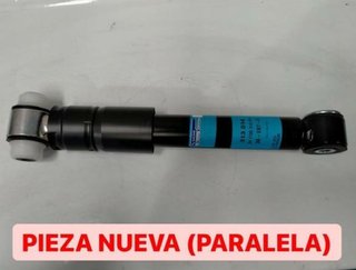 Amortiguador delantero derecho citroen zx 48895