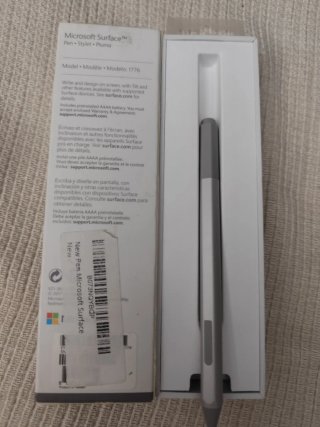 Microsoft Surface Pen Stylus