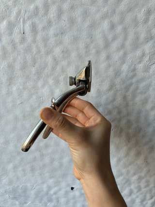 Máquina de cortar pelo super alfa
