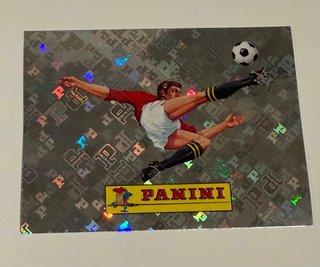 Cromo Mundial 2006 Panini