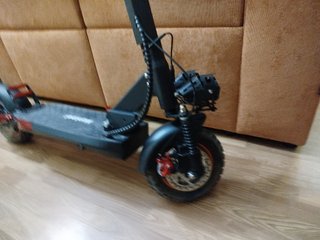Patinete Eléctrico Mankeel MX-14
