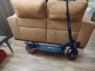 Patinete Eléctrico Mankeel MX-14