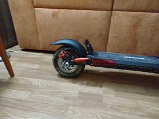 Patinete Eléctrico Mankeel MX-14