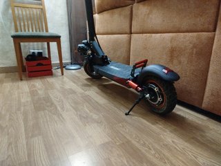 Patinete Eléctrico Mankeel MX-14