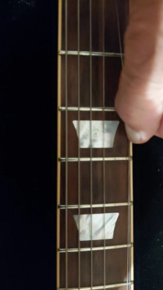 Gibson Les Paul Standard Guitarra Eléctrica