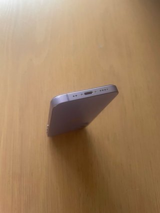 iPhone 12 mini 128GB Morado - Batería 100%