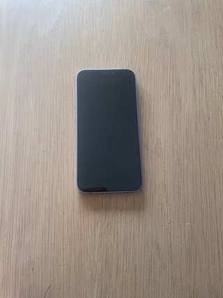 iPhone 12 mini 128GB Morado - Batería 100%