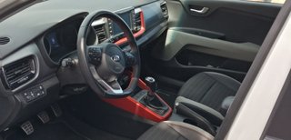 KIA Stonic 2018 CRDi Tech Impecable, Historial
