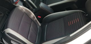 KIA Stonic 2018 CRDi Tech Impecable, Historial