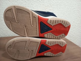 Zapatillas niño 31