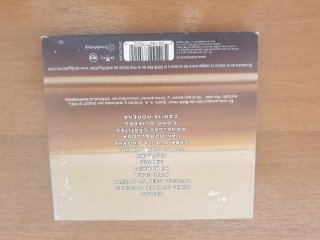CD Andy y Lucas - Desde mi barrio