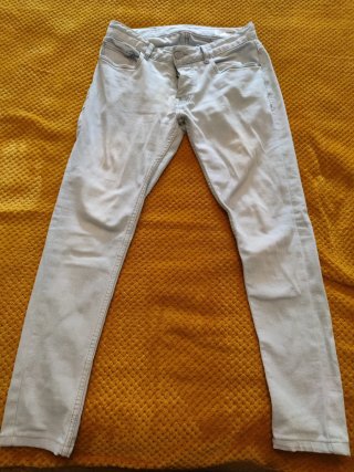 Pantalón vaquero DENIM & CO