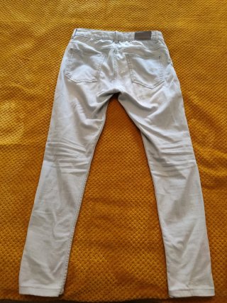 Pantalón vaquero DENIM & CO