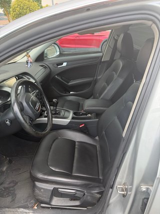 Audi A4 2008