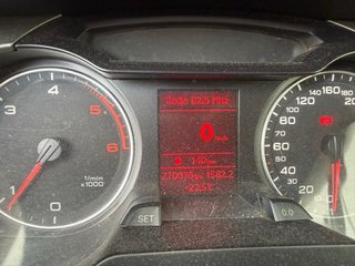 Audi A4 2008