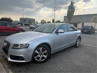 Audi A4 2008