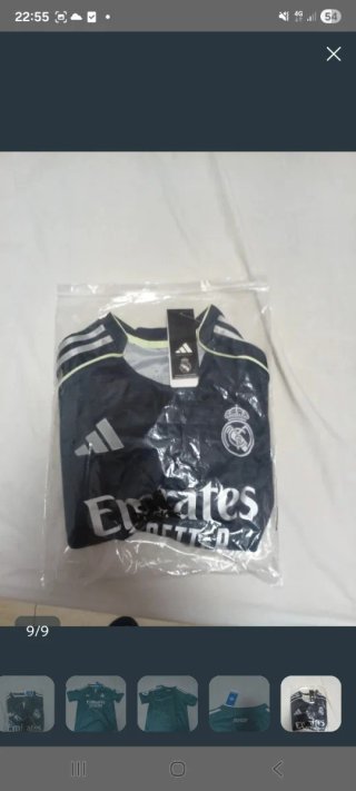 Camisetas