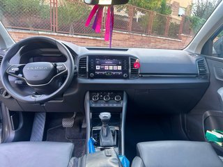 Skoda Karoq 2024