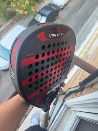 Pala Bullpadel Vertex 04