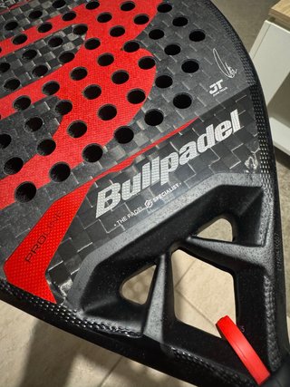 Pala Bullpadel Vertex 04