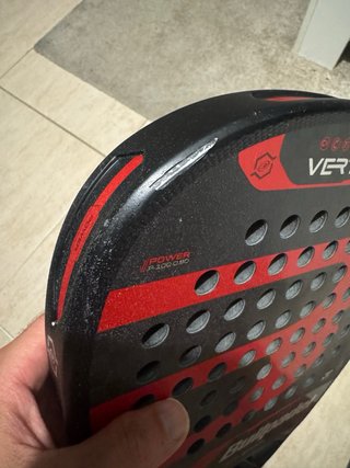 Pala Bullpadel Vertex 04