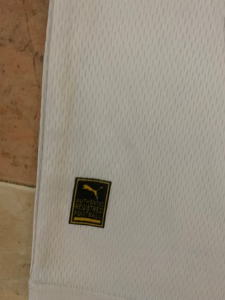 Camiseta Marruecos 2022 Talla M