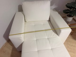 Sofá diván Chaise longue | Conforama