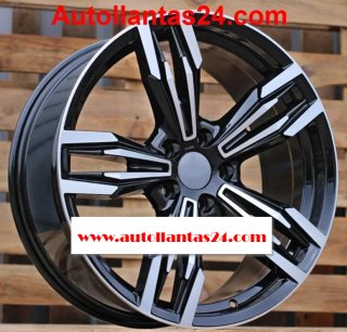 Juego 4 llantas para bmw varios tamaños 19 r895962