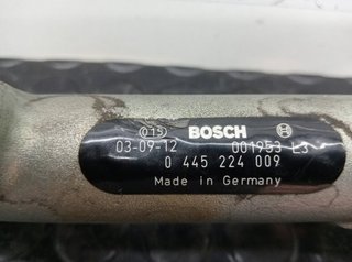 0445224009 rampa inyectora iveco daily pr * 98465