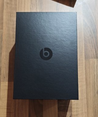 Caja VACIA Auriculares Beats Studio 3 + Accesorios