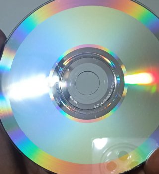 CD Aerosmith - Pump