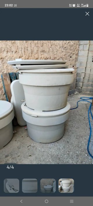 Depósito 300L