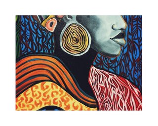 "Tierra Viva"
