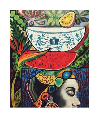 "Tierra Viva"