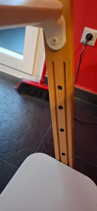 Trona Stokke Steps