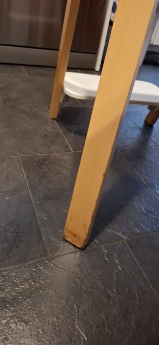 Trona Stokke Steps
