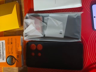 Xiaomi POCO X6 5G 12GB RAM / 256GB Azul