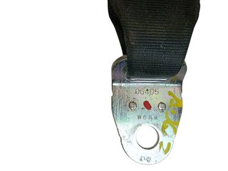ENGANCHE CINTURON TRASERO DERECHO TOYOTA COROLLA