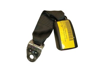 ENGANCHE CINTURON TRASERO DERECHO TOYOTA COROLLA