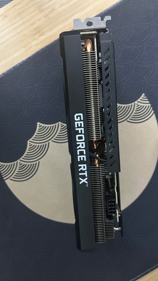 KFA2 RTX 3060 Ti Tarjeta Gráfica