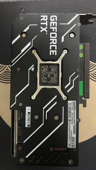 KFA2 RTX 3060 Ti Tarjeta Gráfica
