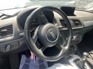 Audi Q3 2017