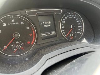 Audi Q3 2017