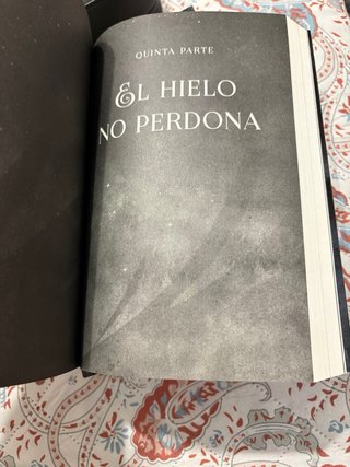 PACK BILOGÍA SEIS DE CUERVOS