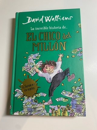 El chico del millón