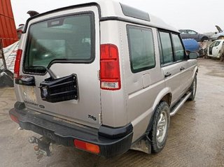16 juego de llantas land rover discovery lt 294715