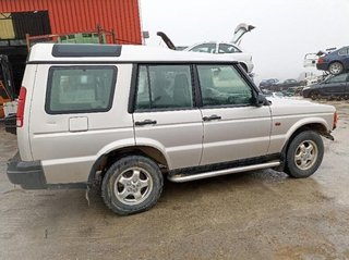 16 juego de llantas land rover discovery lt 294715